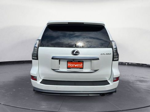 Used 2023 Lexus GX 460 Premium AWD/4WD image 8