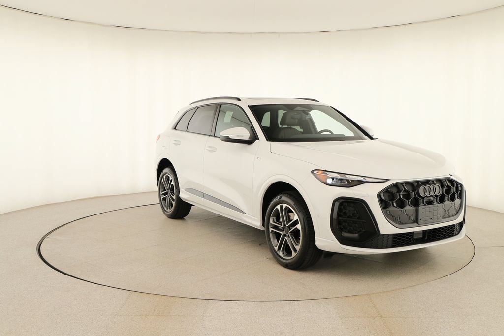 New 2026 Audi Q5 2.0T AWD/4WD image 10