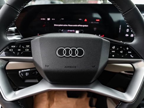 New 2025 Audi A5 2.0T Prestige image 9