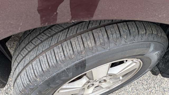 Used 2009 Honda Pilot EX image 18