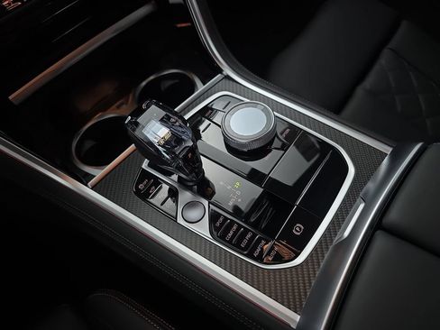 New 2026 BMW M850i xDrive AWD/4WD image 25