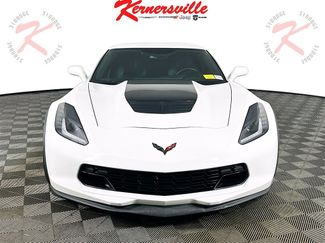 Used 2015 Chevrolet Corvette Z06 video 2