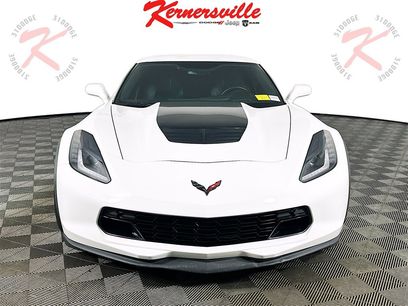 Used 2015 Chevrolet Corvette Z06