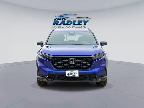 Used 2024 Honda CR-V Sport-L image 6
