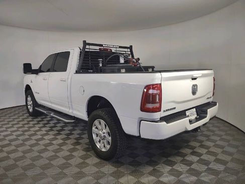 Used 2023 RAM 2500 Laramie AWD/4WD image 5