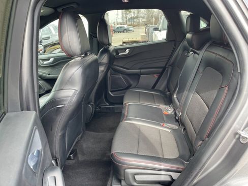 Used 2024 Ford Escape ST-Line image 14