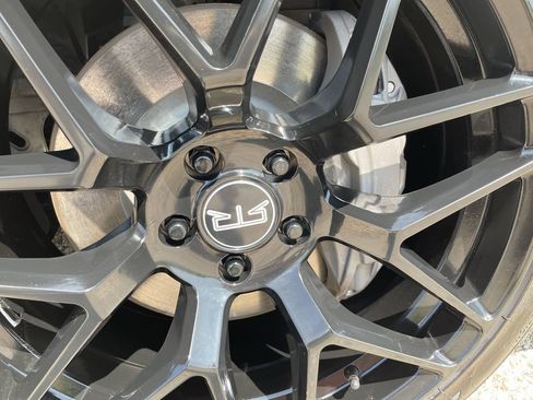 Used 2021 Ford Mustang GT Premium w/ Equipment Group 401A RWD image 87