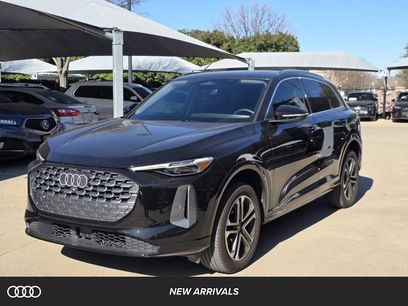 Certified 2025 Audi Q5 Premium Plus w/ Premium Plus