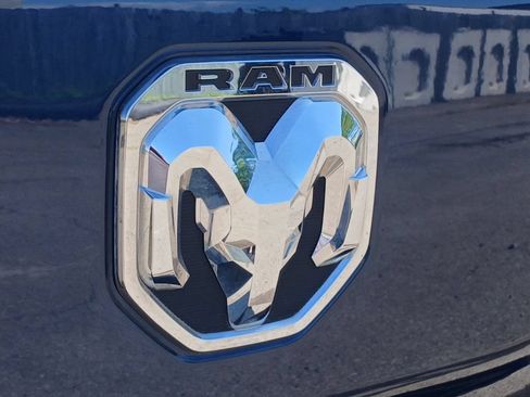 Used 2023 RAM 1500 Big Horn AWD/4WD image 31