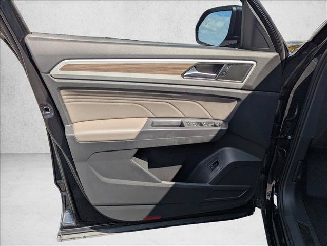 Used 2021 Volkswagen Atlas SEL FWD image 22
