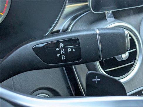 Used 2020 Mercedes-Benz C 300 Sedan image 12