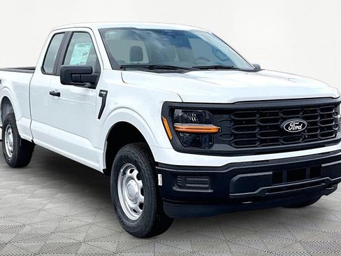 New 2026 Ford F150 XL image 1