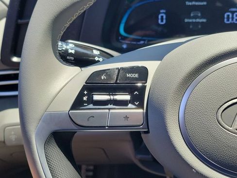 New 2026 Hyundai Elantra Sport FWD image 7