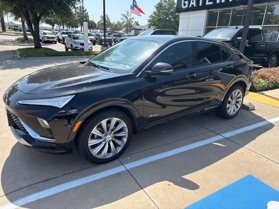 Used 2024 Buick Envista Avenir