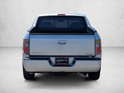 Used 2008 Honda Ridgeline RTX image 6