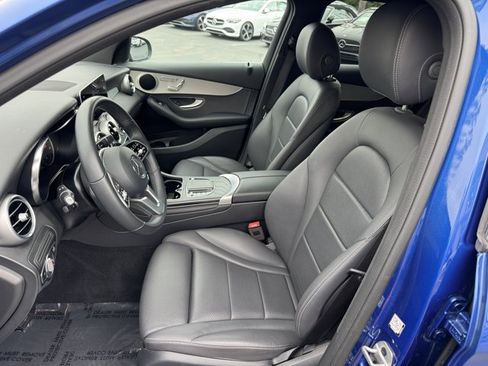 Used 2022 Mercedes-Benz GLC 300 image 16