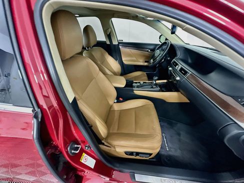 Used 2014 Lexus GS 350 w/ Premium Package RWD image 31
