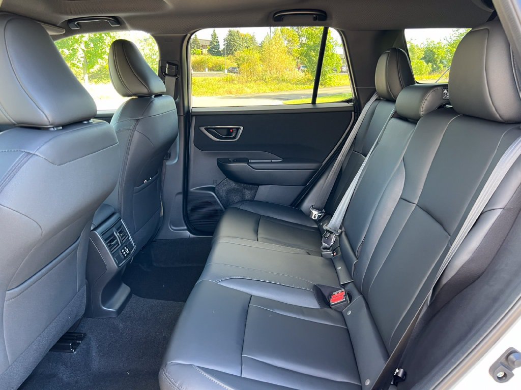 New 2026 Subaru Outback Premium AWD/4WD image 4