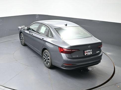 Used 2024 Volkswagen Jetta S FWD image 44