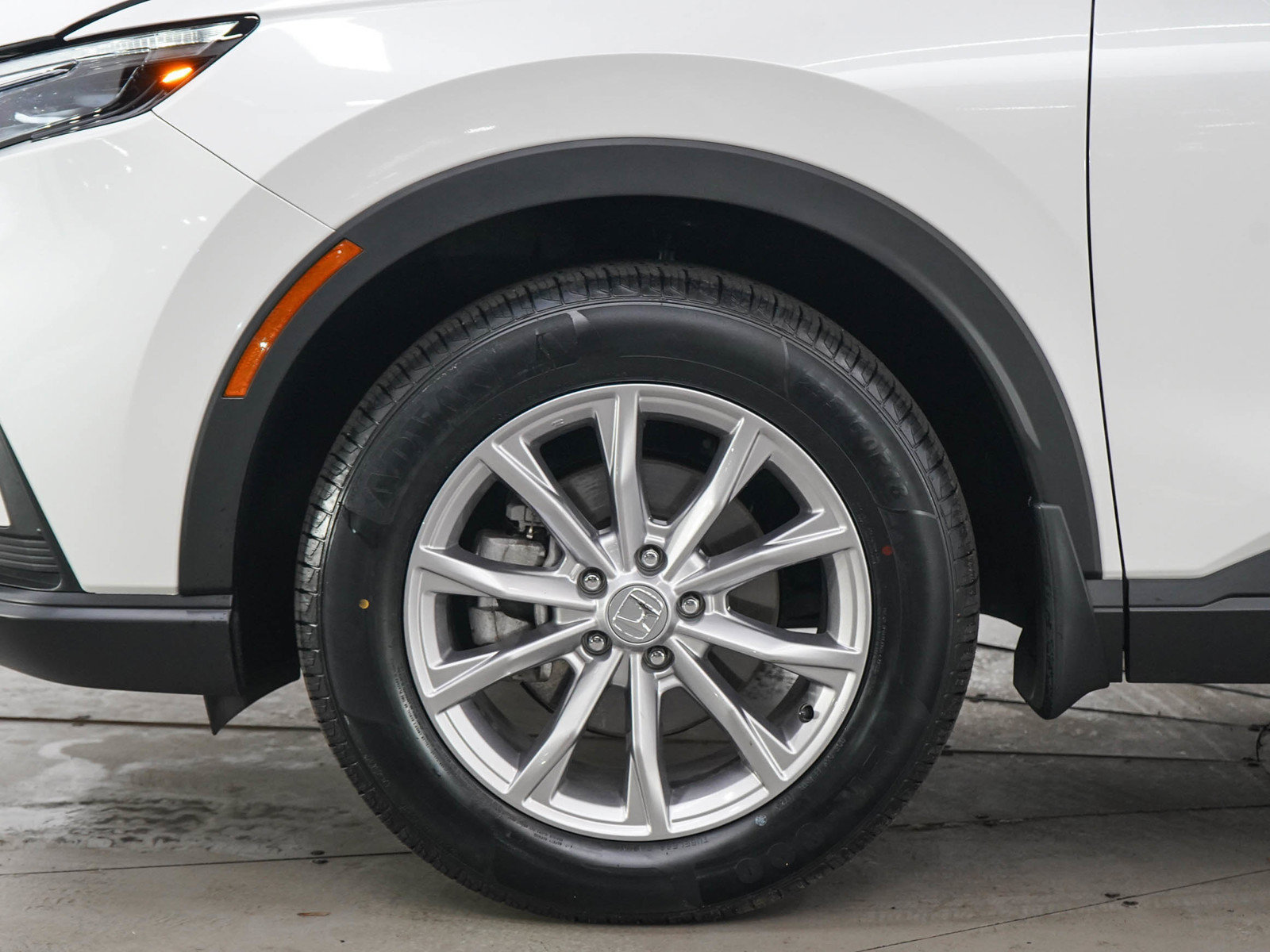 Used 2024 Honda CR-V EX image 28