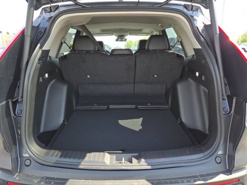 New 2026 Honda CR-V EX-L image 21