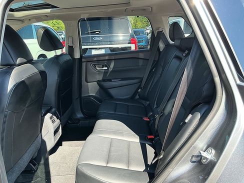 Certified 2023 Nissan Rogue SV w/ SV Premium Package FWD image 24