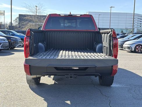 Used 2022 Toyota Tundra SR5 image 15