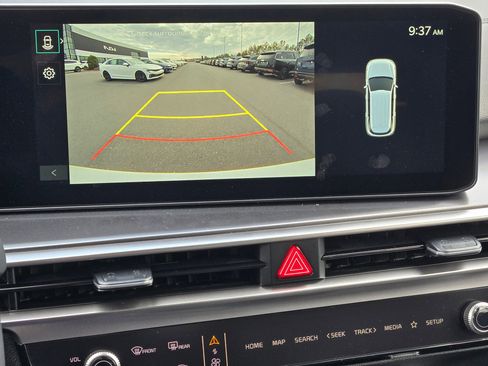 New 2026 Kia Sorento S w/ S Panoramic Sunroof Package image 30