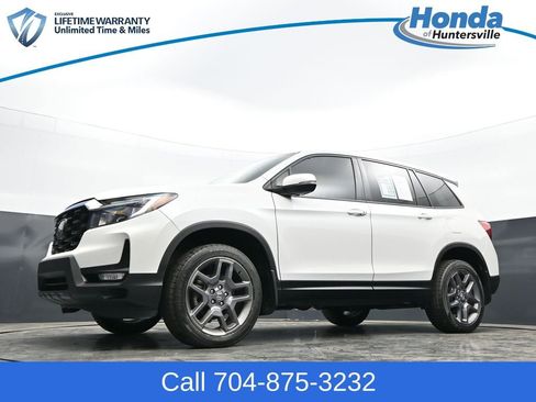 Used 2023 Honda Passport EX-L image 46