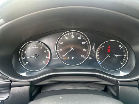 Used 2025 MAZDA MAZDA3 s image 24