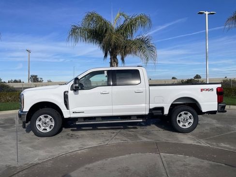 New 2026 Ford F250 XLT w/ XLT Premium Package image 2