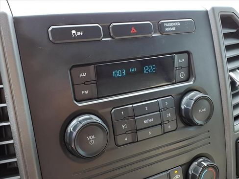 Used 2018 Ford F350 XL w/ Power Equipment Group RWD image 7