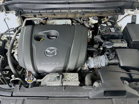 Used 2021 MAZDA CX-5 Touring AWD/4WD image 31