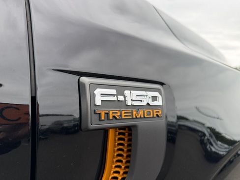 Used 2026 Ford F150 Tremor w/ Equipment Group 402B MID AWD/4WD image 35