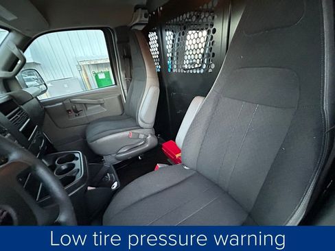 Used 2023 GMC Savana 2500 w/ Driver Convenience Package image 23