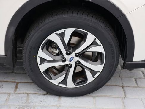 Used 2020 Subaru Outback Limited w/ Popular Package #2 image 54