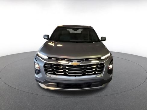 Used 2025 Chevrolet Equinox LT image 5