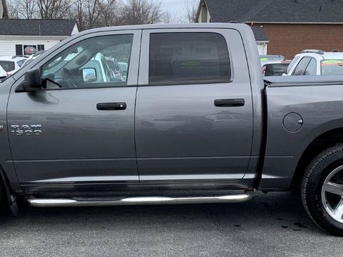 Used 2013 RAM 1500 Express AWD/4WD image 2