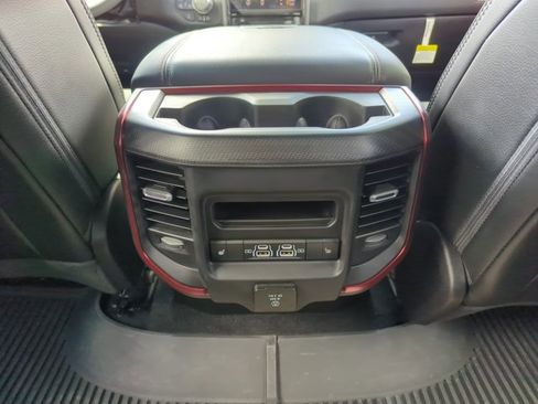 Used 2025 RAM 1500 Rebel w/ Rebel Level 2 Equipment Group AWD/4WD image 19