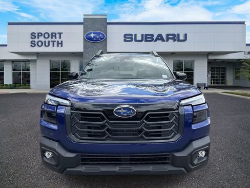 New 2026 Subaru Outback Touring XT image 8