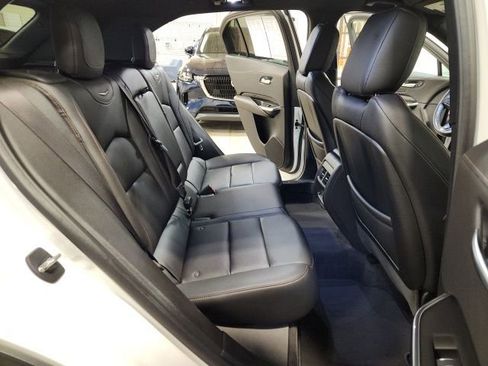 Used 2019 Cadillac XT4 Sport w/ Cold Weather Package image 29