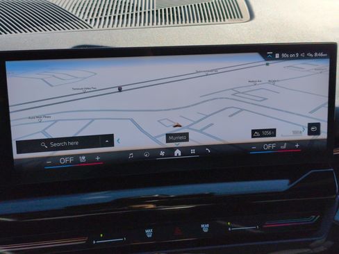 Used 2024 BMW 530i w/ M Sport Package image 24