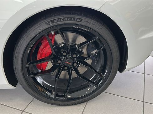 New 2026 Chevrolet Corvette Z06 image 9