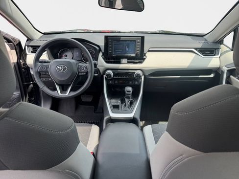 Used 2020 Toyota RAV4 XLE w/ Convenience Package AWD/4WD image 15