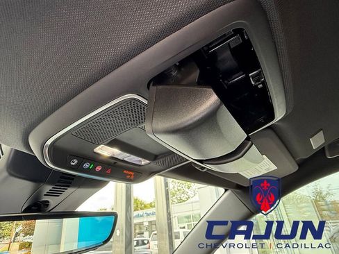 New 2026 Chevrolet Traverse RS w/ LPO, Floor Liner Package FWD image 17