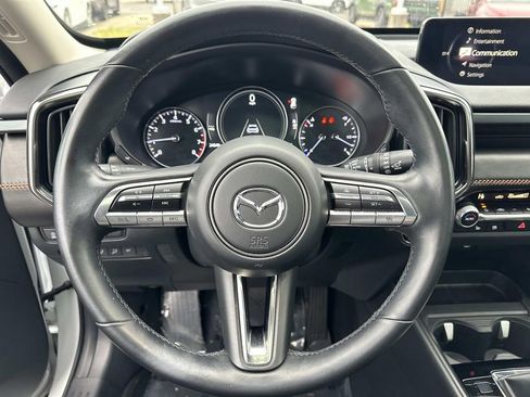 Certified 2023 MAZDA CX-50 AWD 2.5 S w/ Cargo Package image 20
