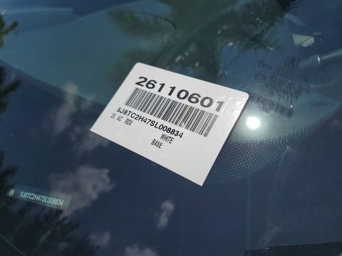 Used 2025 Acura RDX SH-AWD image 5