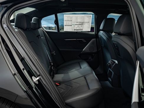 New 2026 BMW 550e xDrive image 45