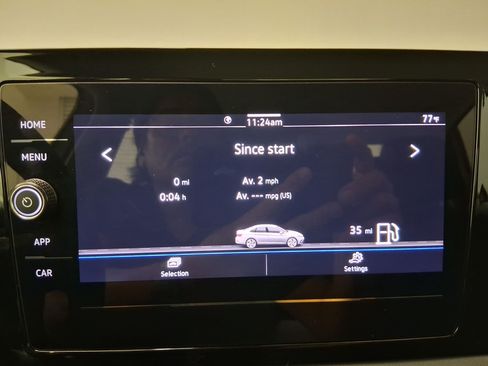 Used 2025 Volkswagen Jetta S FWD image 27
