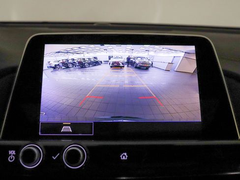 Used 2021 Cadillac CT4 Sport image 30